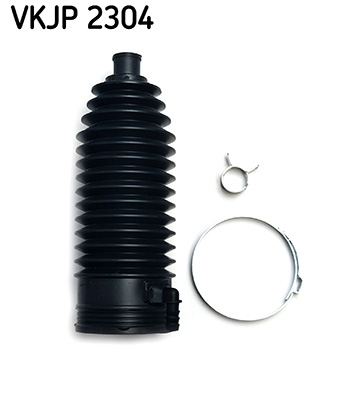 KIT SOFFIETTO, STERZO